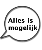 Alles is mogelijk bij De Food Wagen Alles is mogelijk